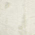 2' X 3' Black Faux Sheepskin Animal Print Washable Area Rug